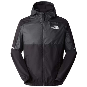 The North Face MA Wind Full Zip jakke 